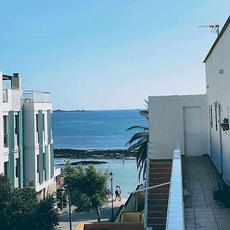 Loft On The Beach Corralejo Irent Fuerteventura エクステリア 写真