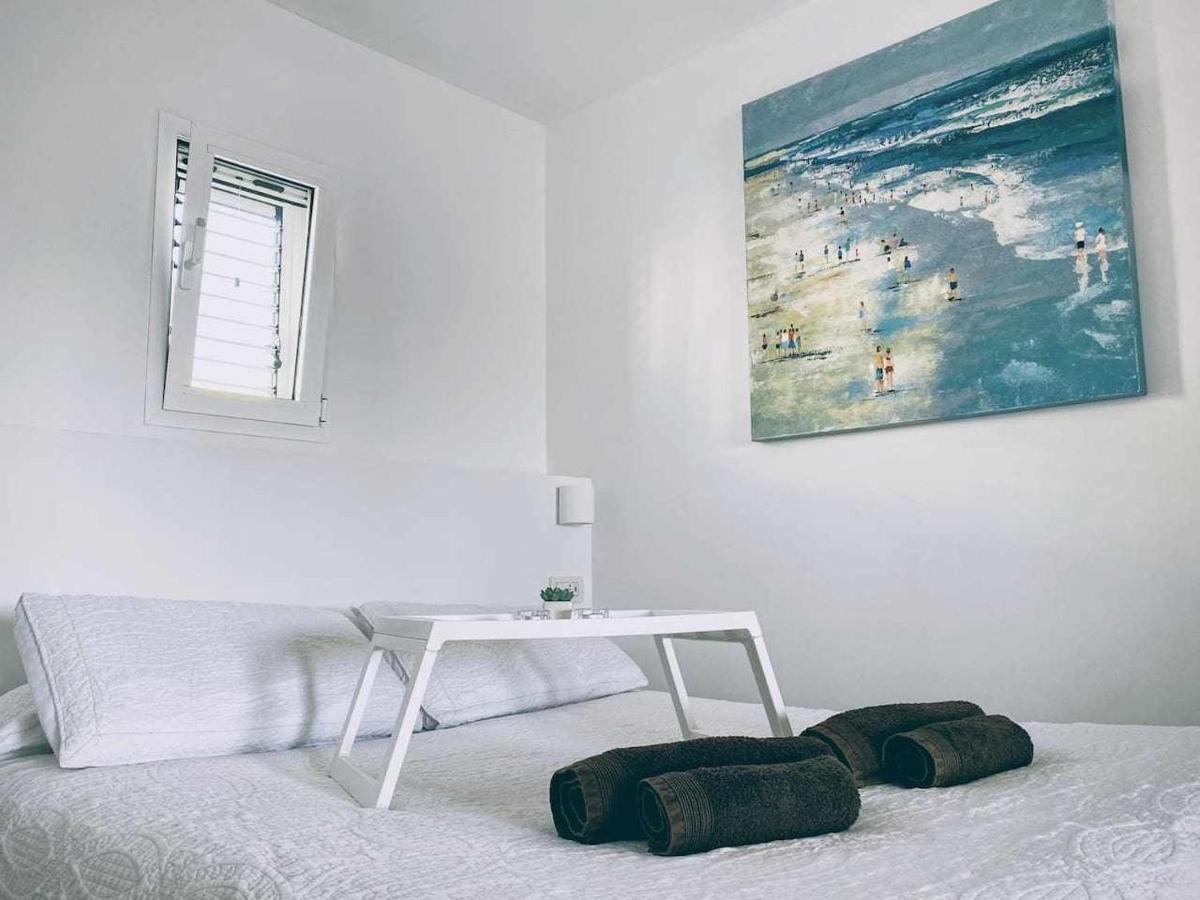 Loft On The Beach Corralejo Irent Fuerteventura エクステリア 写真