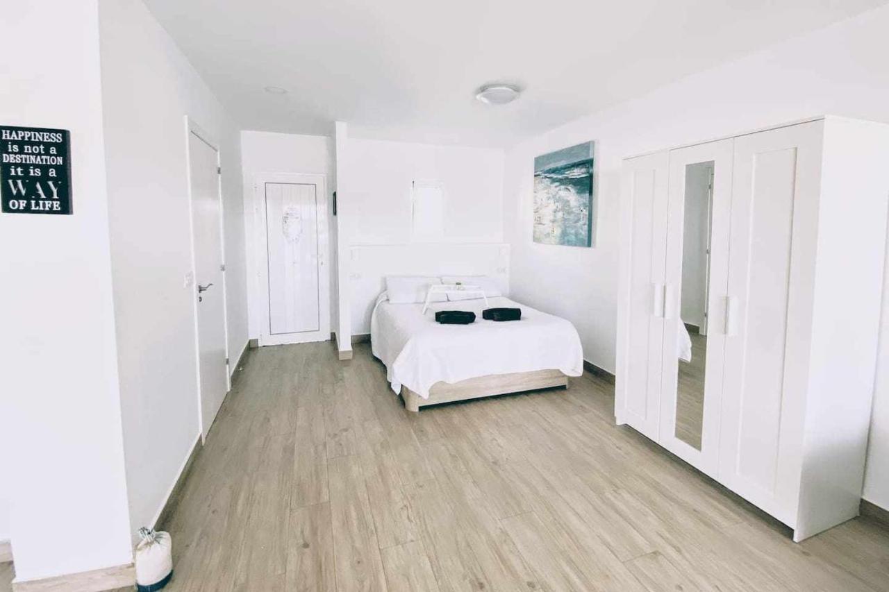 Loft On The Beach Corralejo Irent Fuerteventura エクステリア 写真