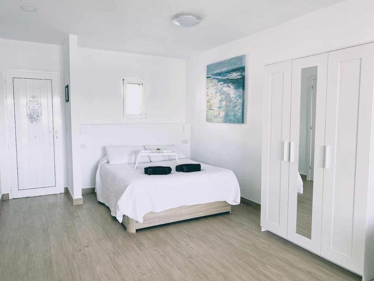 Loft On The Beach Corralejo Irent Fuerteventura エクステリア 写真