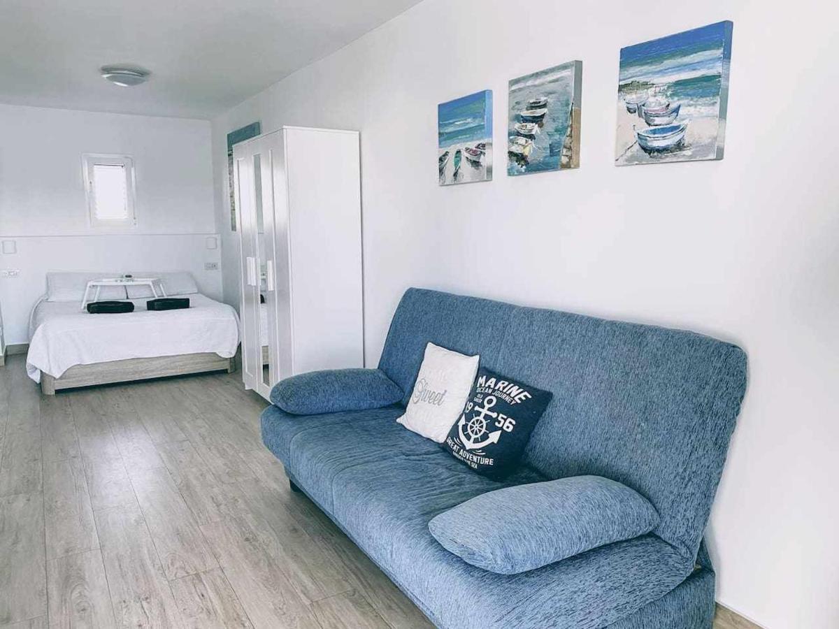 Loft On The Beach Corralejo Irent Fuerteventura エクステリア 写真