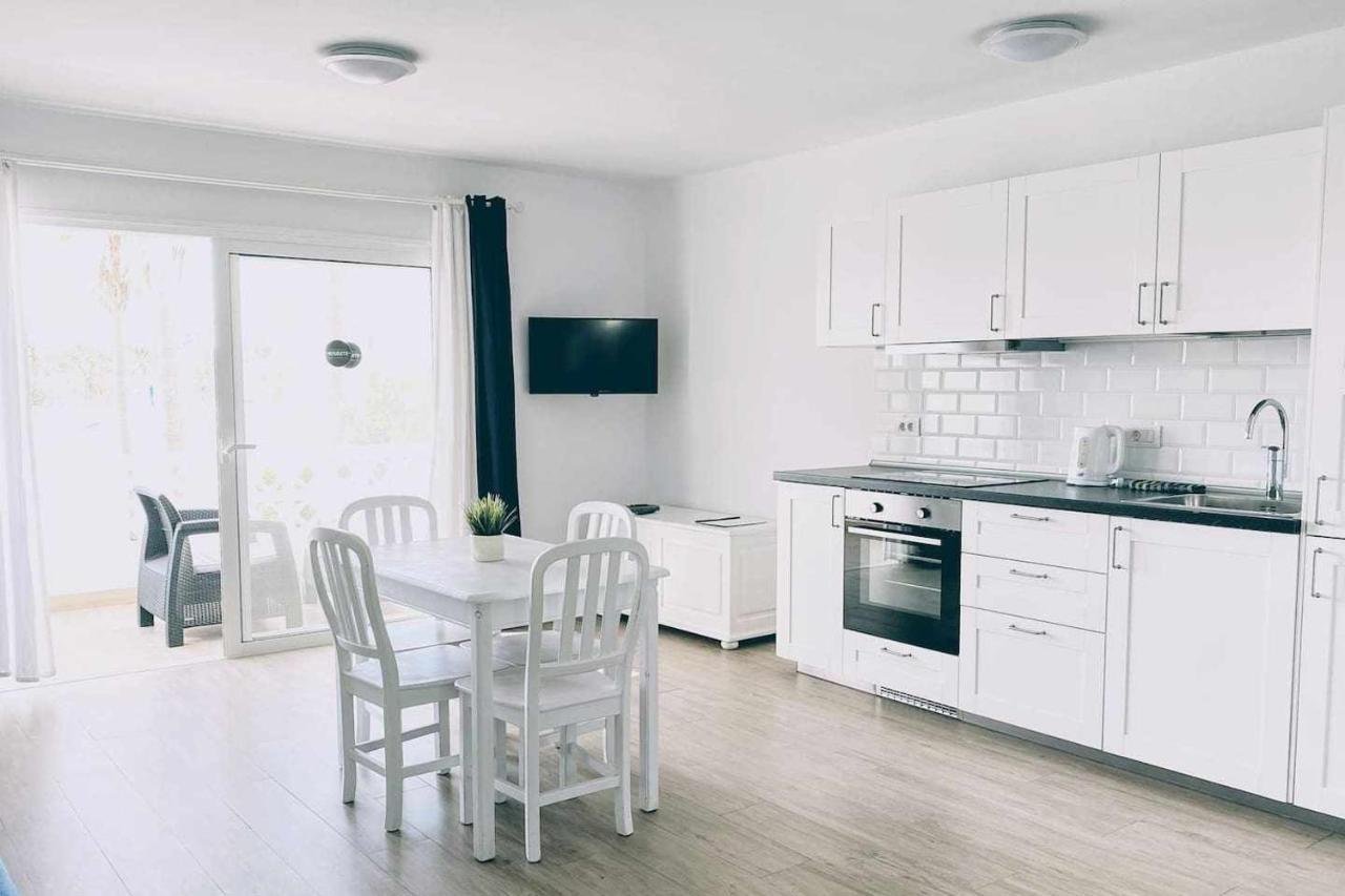 Loft On The Beach Corralejo Irent Fuerteventura エクステリア 写真