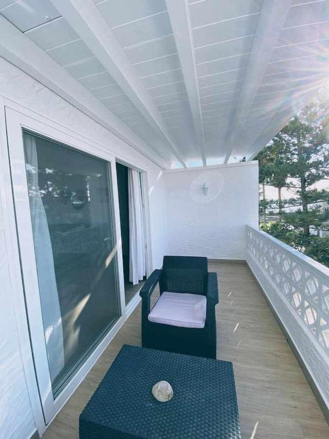 Loft On The Beach Corralejo Irent Fuerteventura エクステリア 写真
