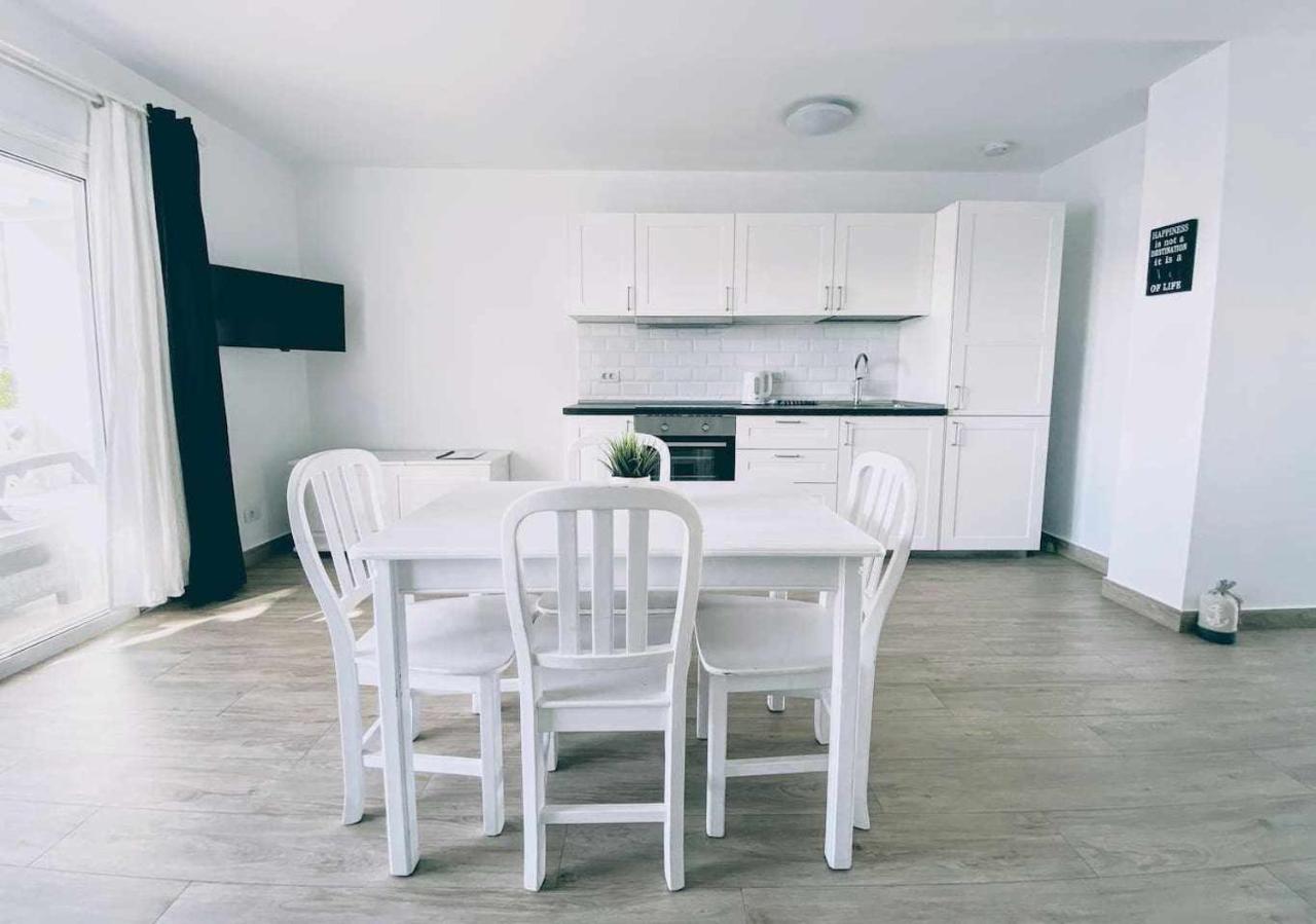 Loft On The Beach Corralejo Irent Fuerteventura エクステリア 写真