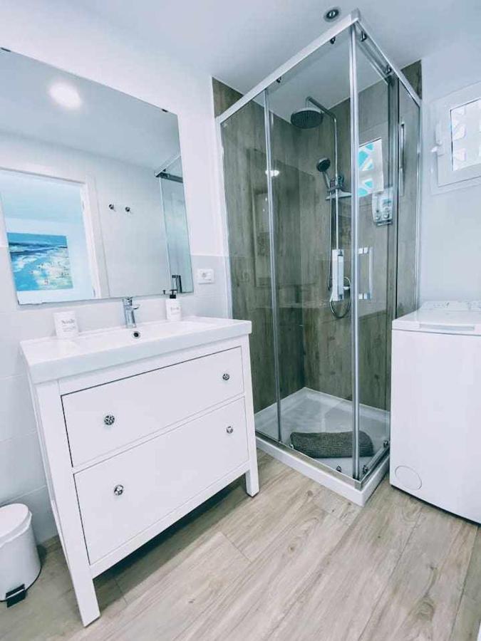 Loft On The Beach Corralejo Irent Fuerteventura エクステリア 写真