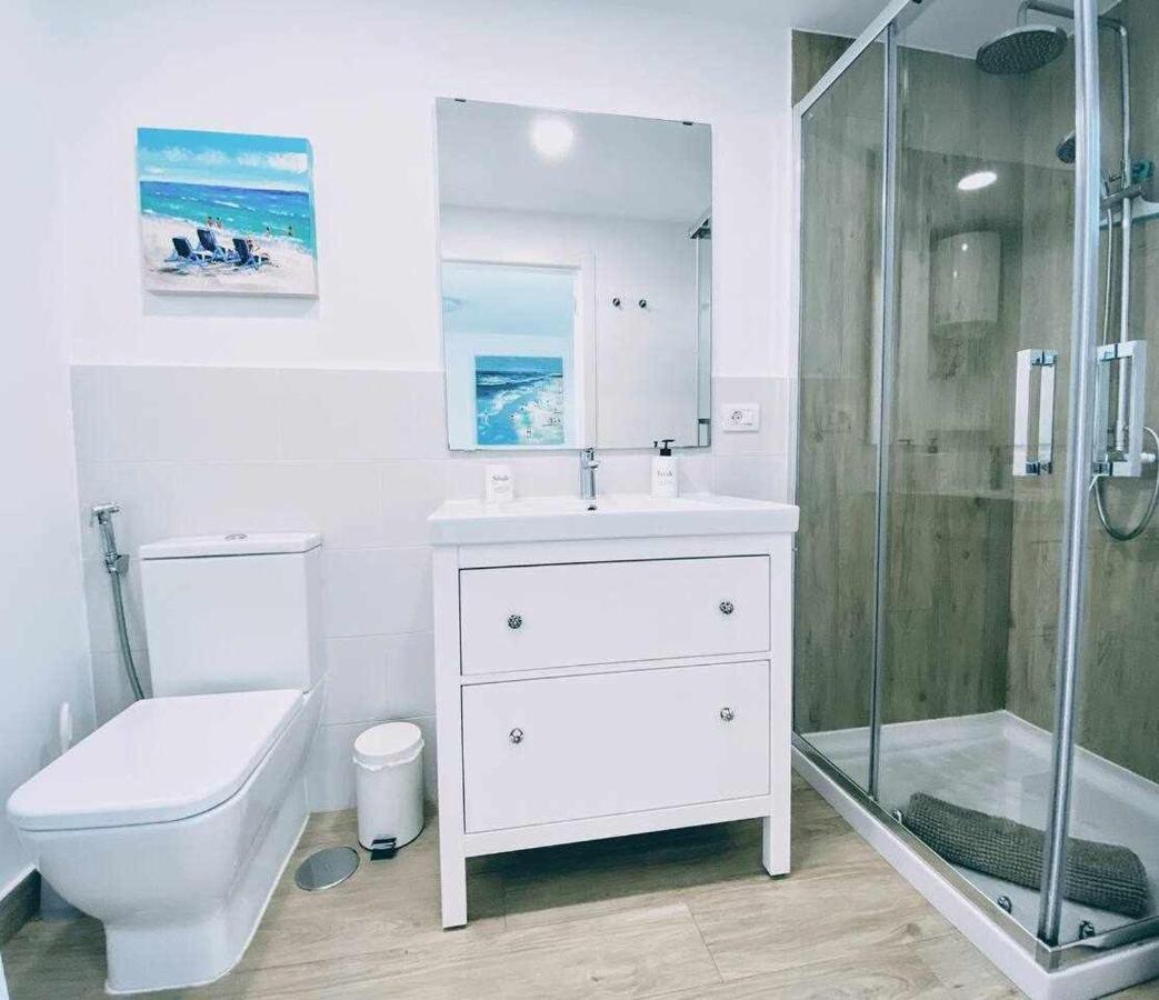 Loft On The Beach Corralejo Irent Fuerteventura エクステリア 写真