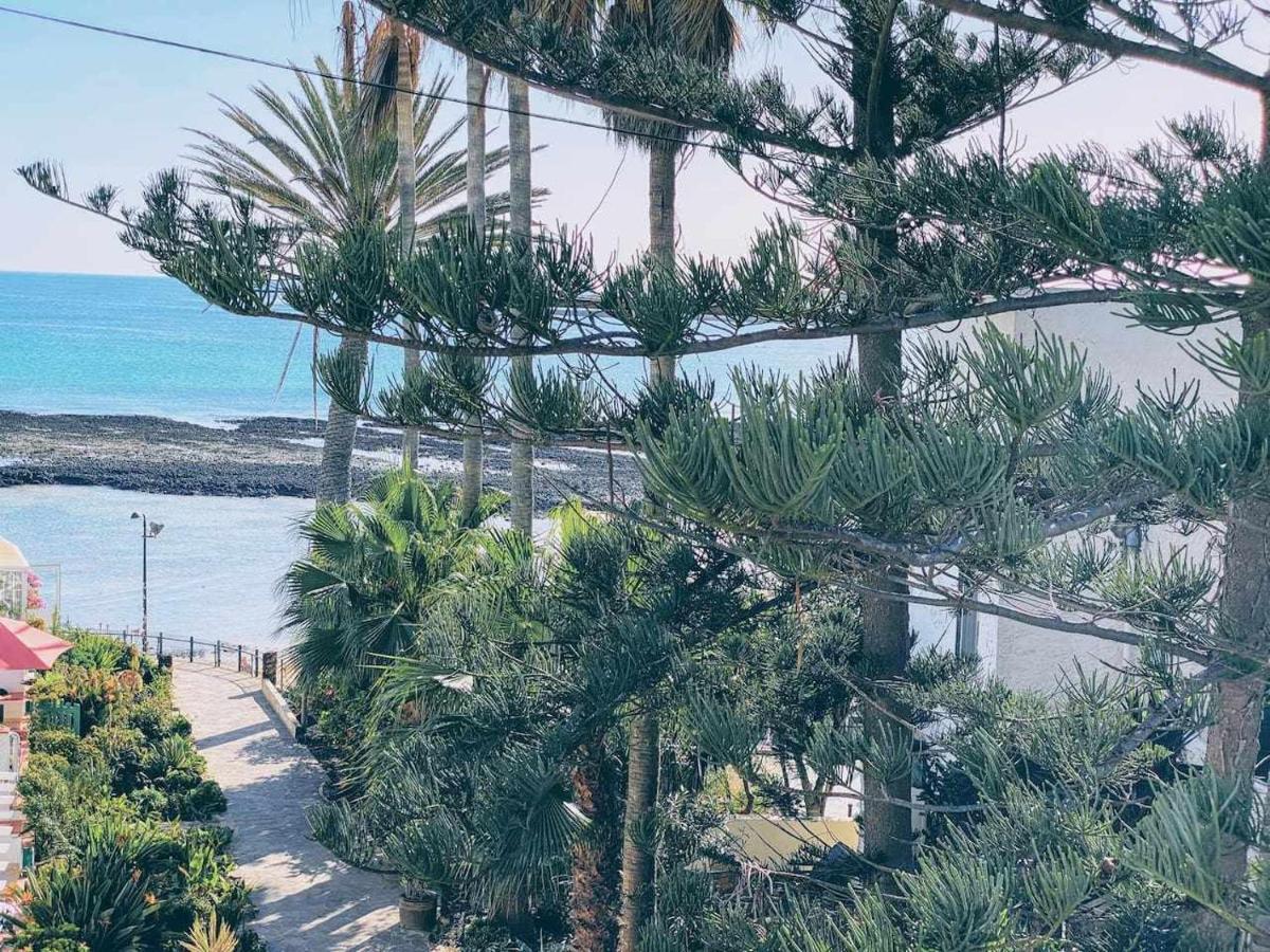 Loft On The Beach Corralejo Irent Fuerteventura エクステリア 写真