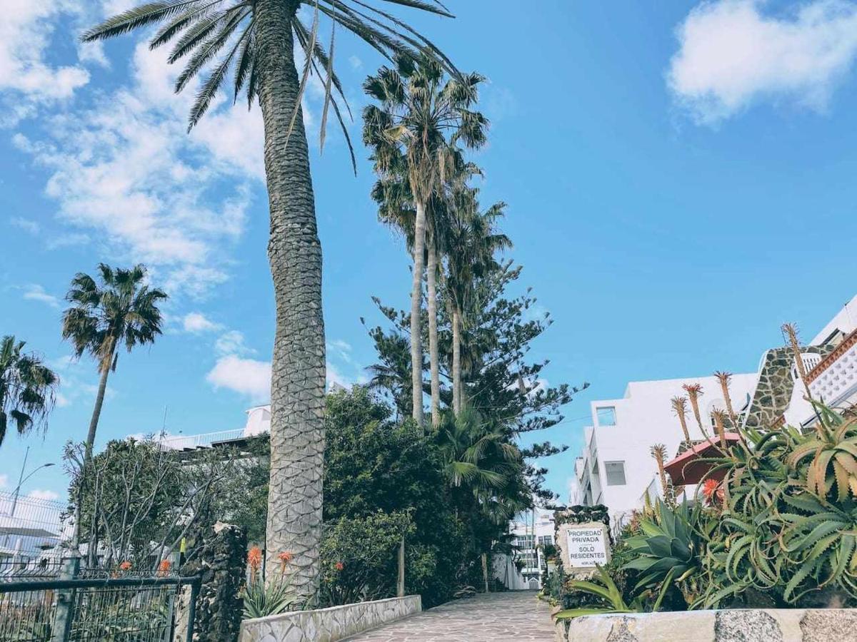 Loft On The Beach Corralejo Irent Fuerteventura エクステリア 写真