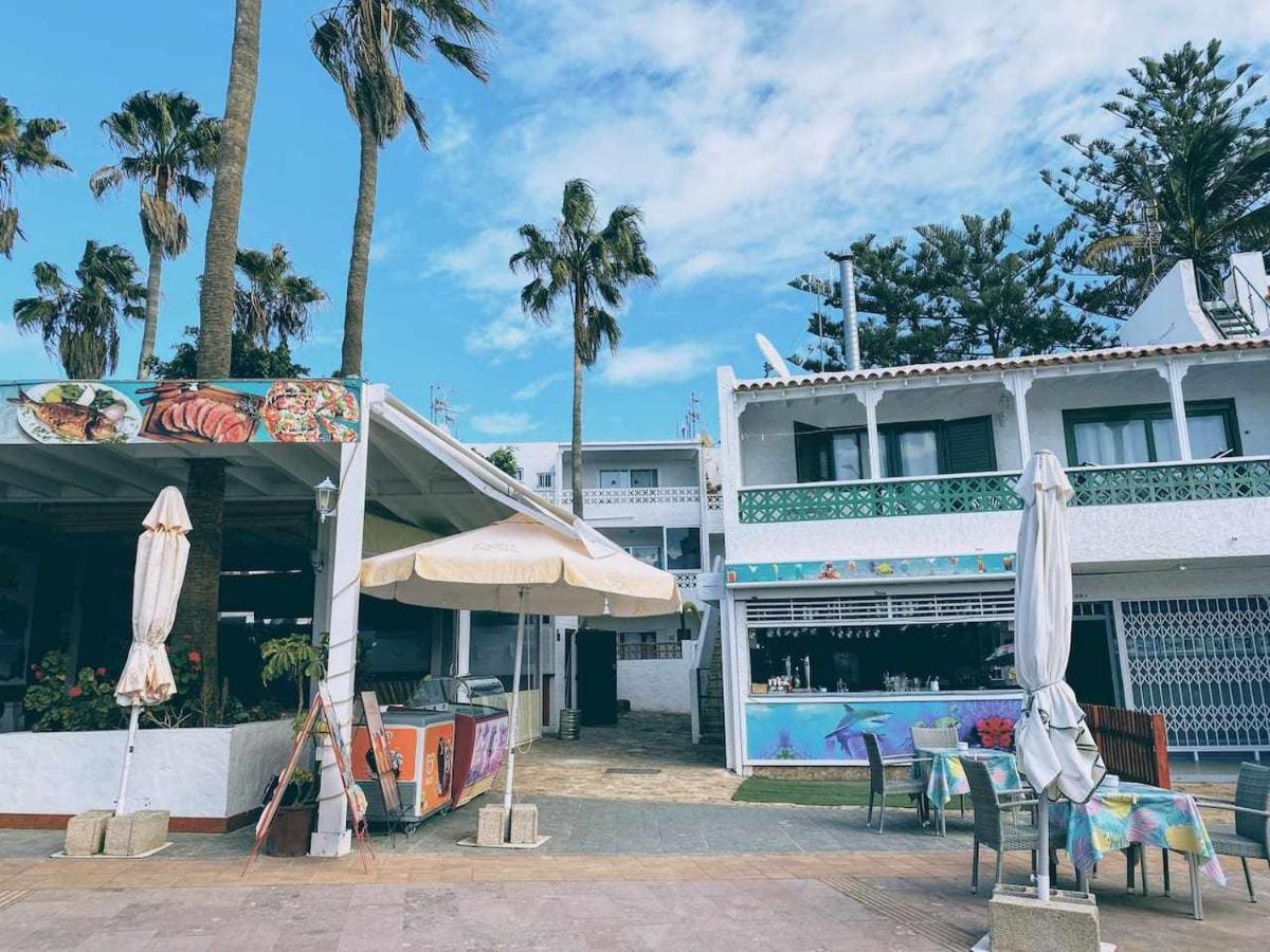 Loft On The Beach Corralejo Irent Fuerteventura エクステリア 写真