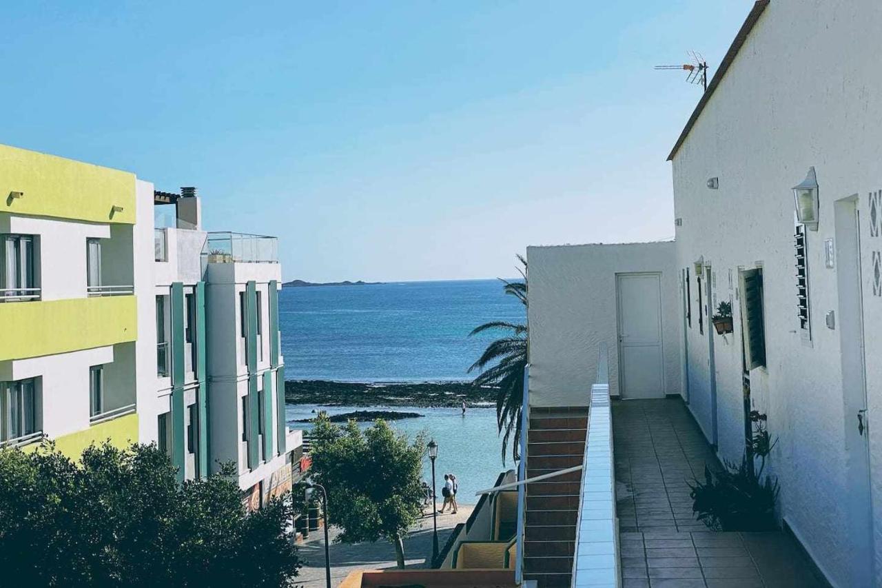 Loft On The Beach Corralejo Irent Fuerteventura エクステリア 写真