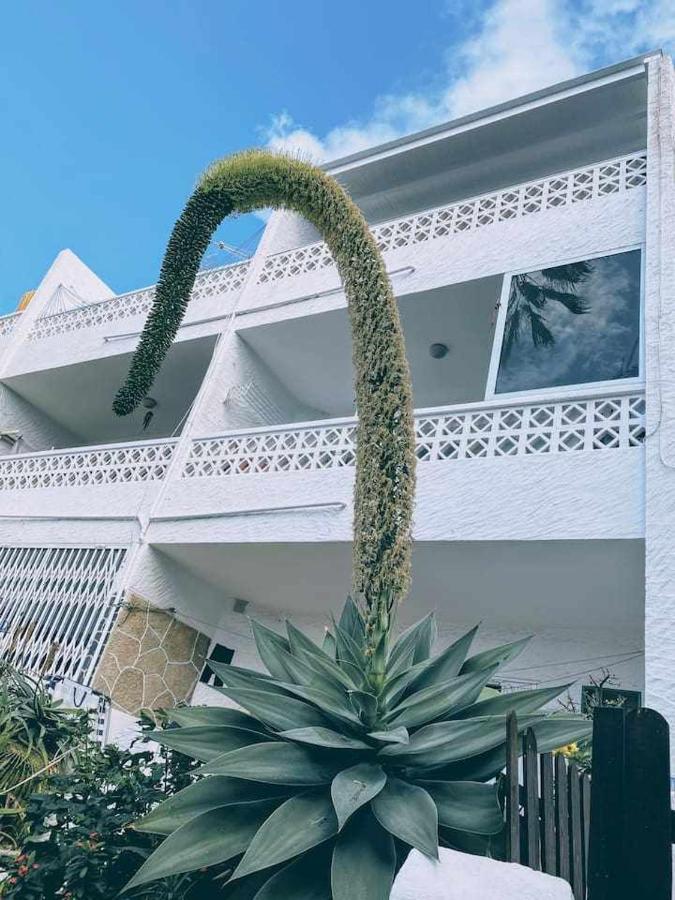 Loft On The Beach Corralejo Irent Fuerteventura エクステリア 写真