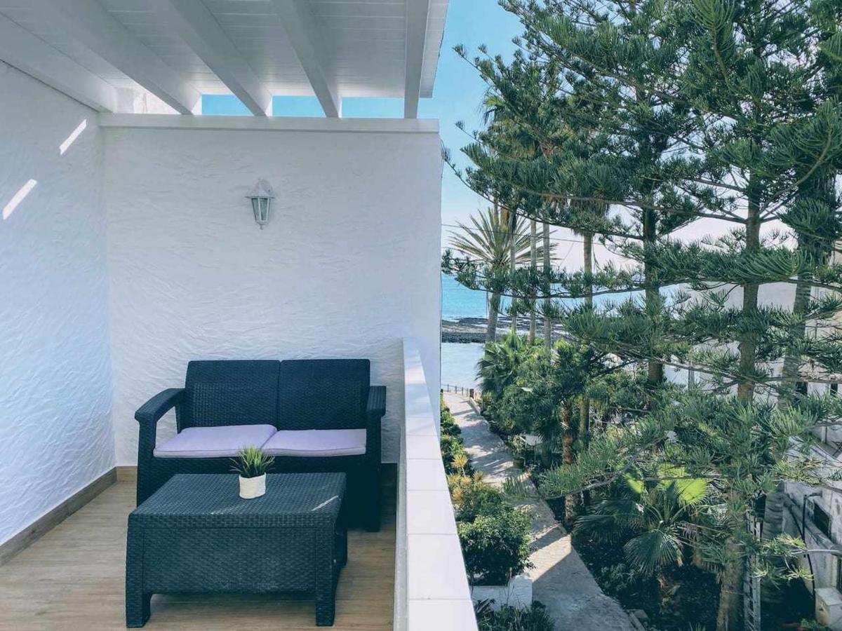 Loft On The Beach Corralejo Irent Fuerteventura エクステリア 写真