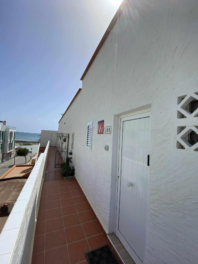 Loft On The Beach Corralejo Irent Fuerteventura エクステリア 写真
