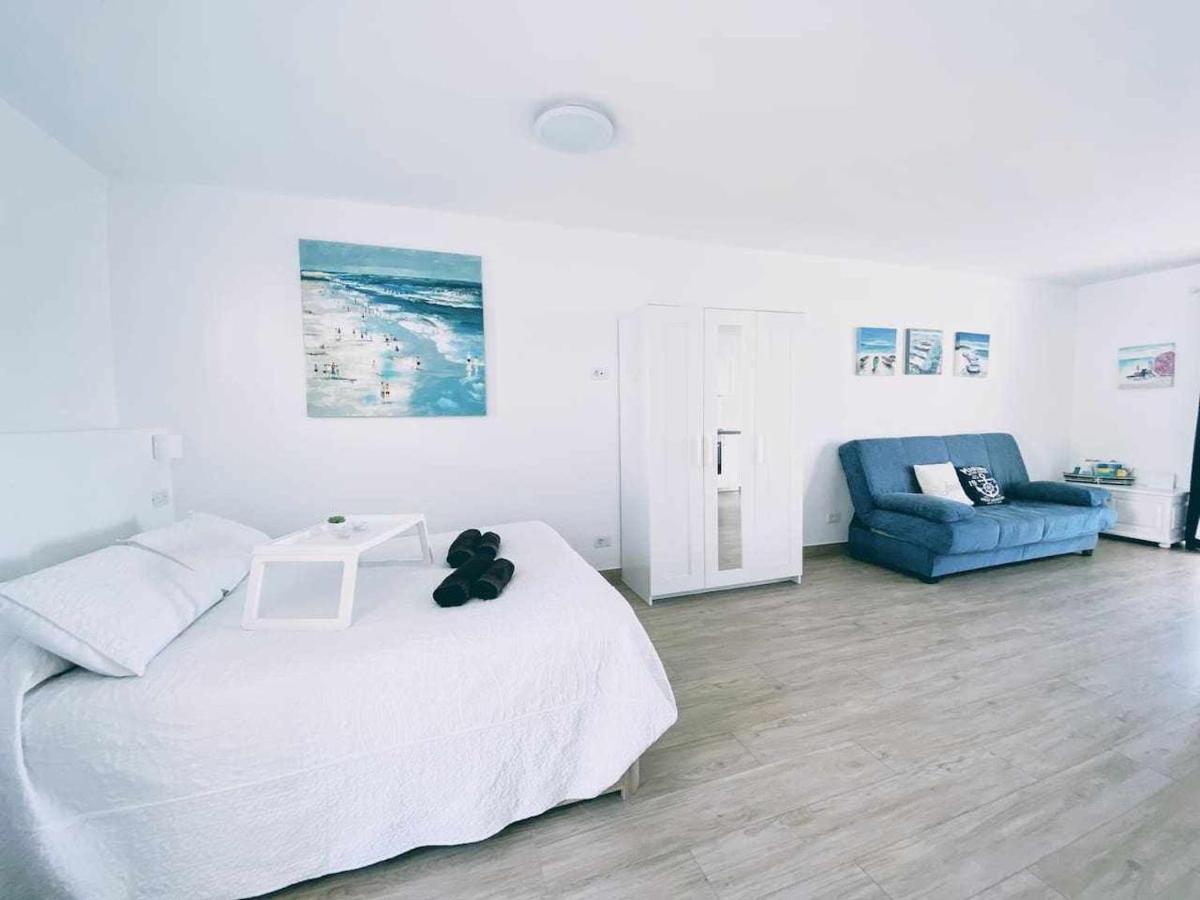 Loft On The Beach Corralejo Irent Fuerteventura エクステリア 写真