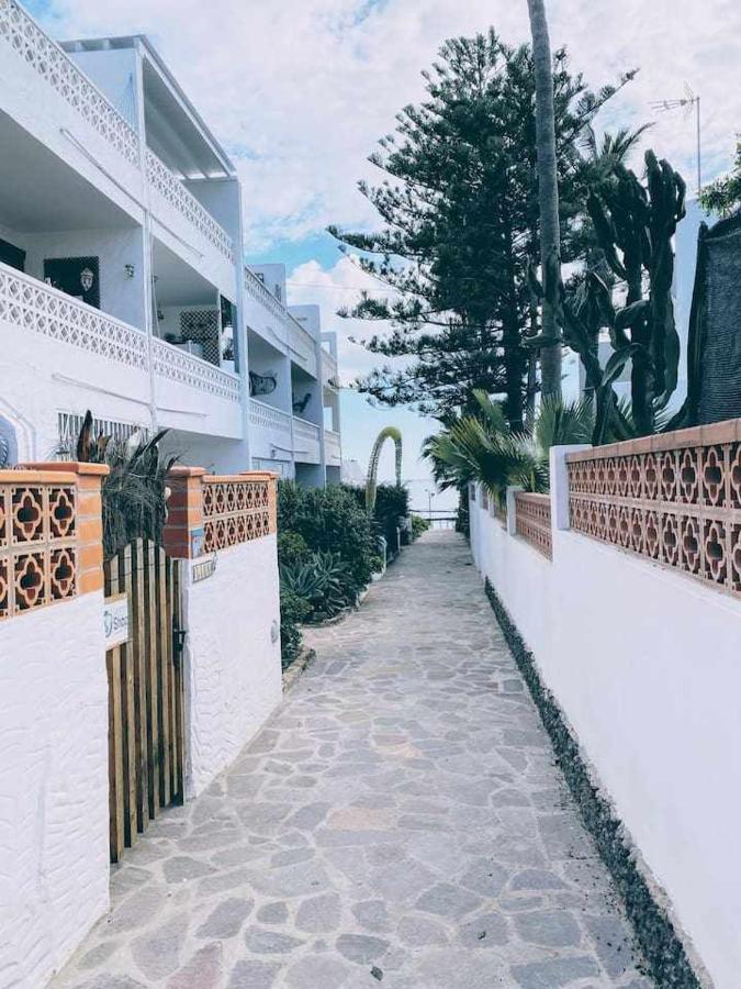 Loft On The Beach Corralejo Irent Fuerteventura エクステリア 写真