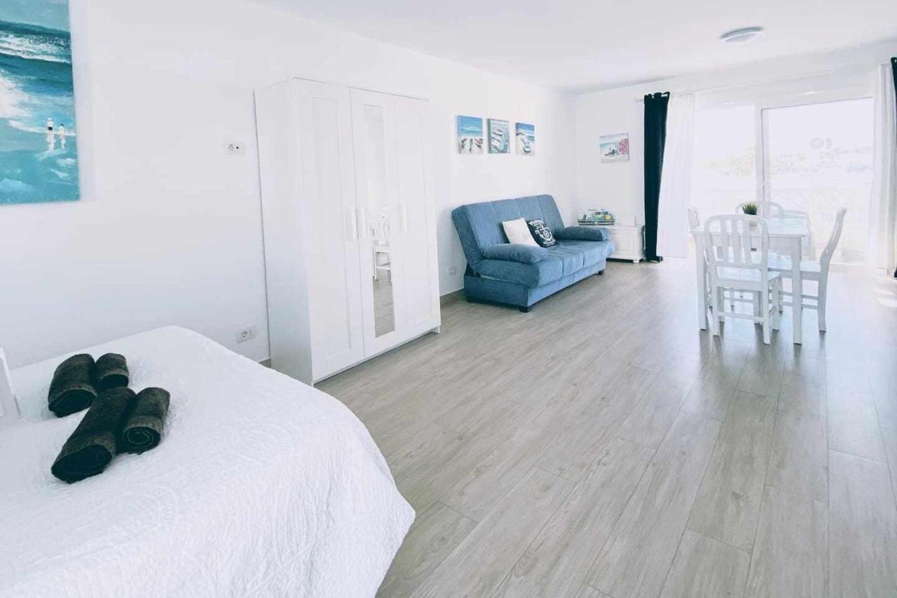 Loft On The Beach Corralejo Irent Fuerteventura エクステリア 写真