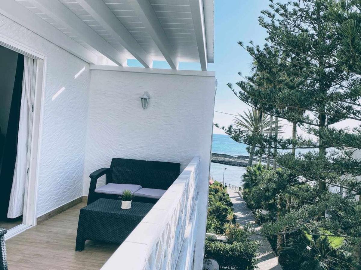 Loft On The Beach Corralejo Irent Fuerteventura エクステリア 写真