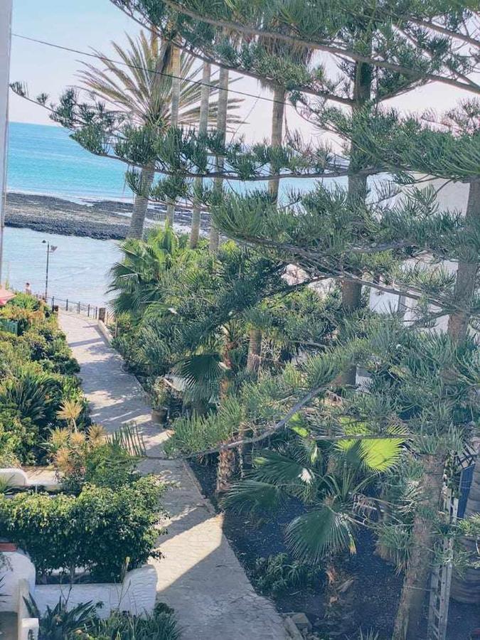 Loft On The Beach Corralejo Irent Fuerteventura エクステリア 写真